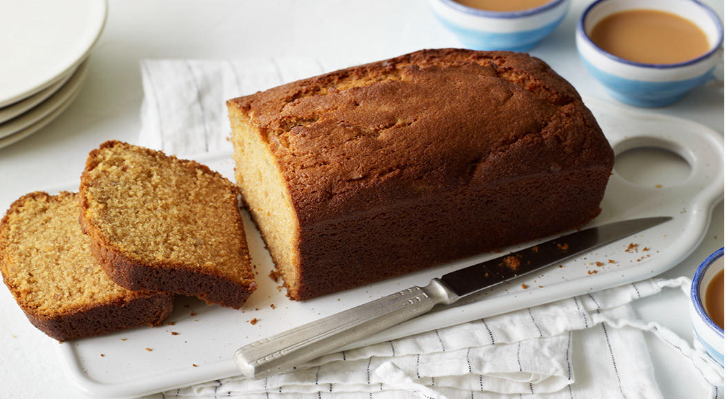 Granny s Ginger Loaf AgOnline Granny s Ginger Loaf AgOnline